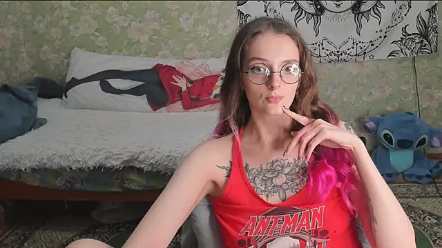 Cutie_Adelia 라이브 XXX 채팅