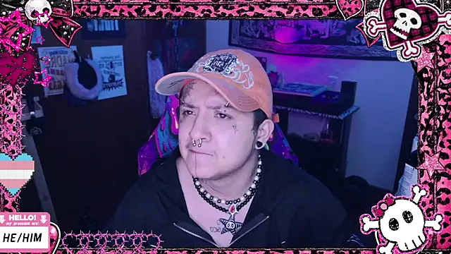masterkevinftm: вебкам-шоу
