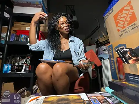 Chat XXX en directo de wynterheat