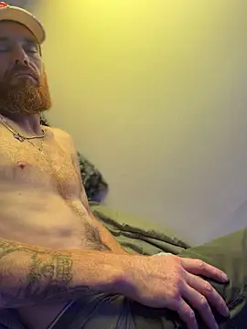 neonginger's Live XXX Chat