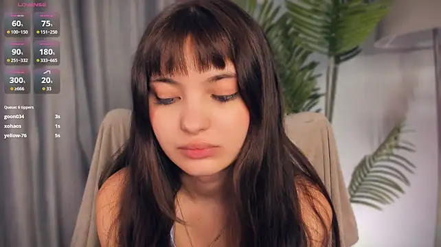 ReynaCarco Chat XXX live