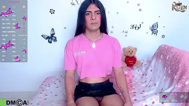 عرض كام karen_sophia