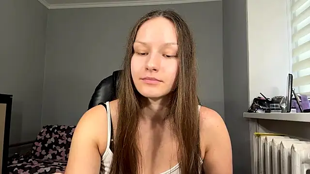 ShaylaChong Live XXX-Chat
