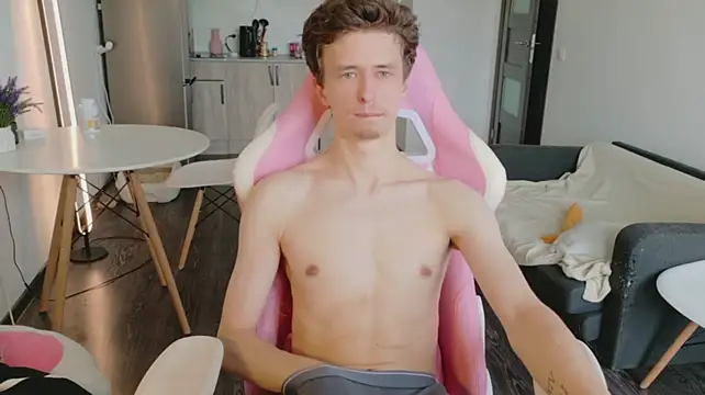 BlankAshot1 webcam show