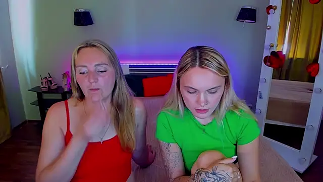 MagicEyessn Live XXX chat