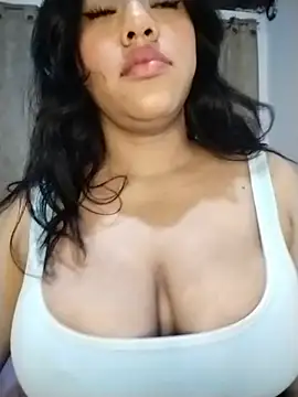 Bicky_25 网络视讯表演