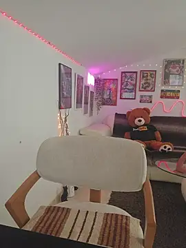U_prolazu's Live XXX Chat
