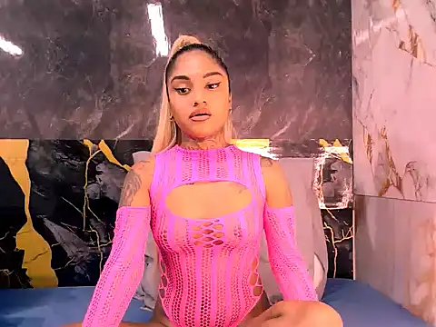 צ'אט XXX בשידור חי של indian_barbie