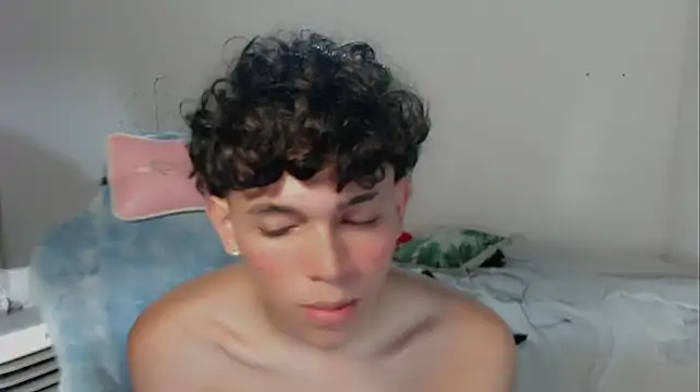 FUNNY_DICK_ Chat XXX in diretta