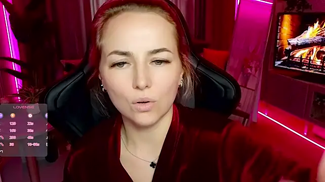 Mira_Mermayd's Live XXX Chat