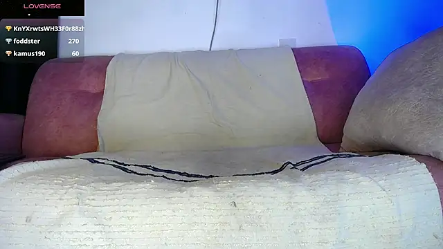 Chat +18 de Palo_santo ao vivo
