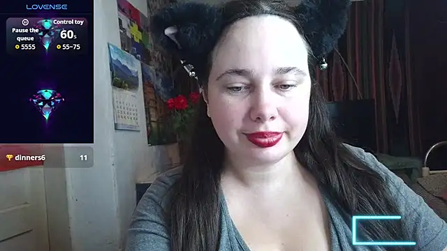 Cora_Maro Adlı Modelin Canlı XXX Sohbeti