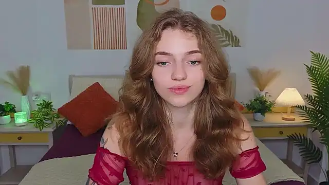 TayloryStar Chat XXX in diretta