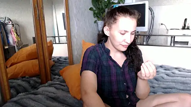 AnKey_Rayah's Live XXX Chat