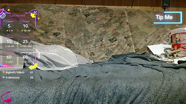 dudu7219 라이브 XXX 채팅
