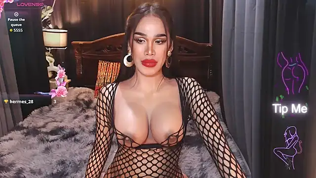 Živý XXX chat SluttyFilthyAlexa