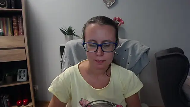 sweetxLizzy – Live XXX-chat