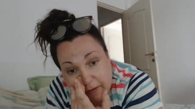 Chat XXX ao vivo de WendyRhoades
