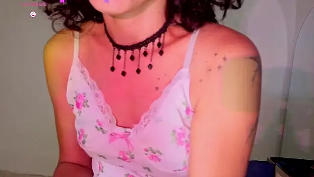 ISABELLA_STARK_'s Live XXX Chat