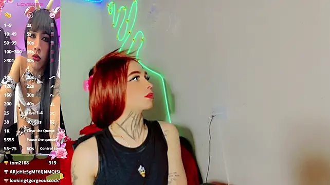 MICAELA_RANGELL_'s Live XXX Chat