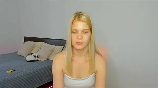 Xloe_Queen – Live XXX-chat