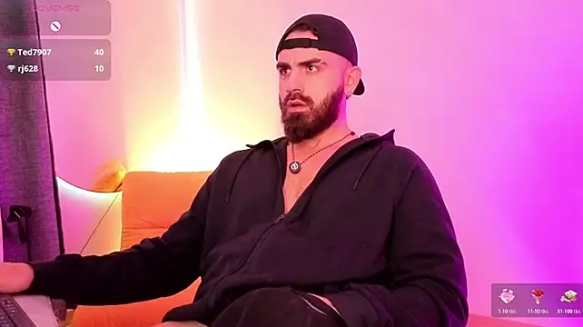 Chat XXX Live Jotace001