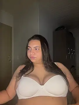 Chat XXX ao vivo de safada_BRL