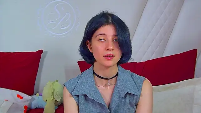 AnneAvelin – Live XXX-chat