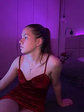 PeachCheeks_ লাইভ XXX চ্যাট
