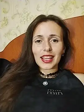Вебкам-шоу Ruby_Avila