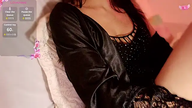 Bellaxoni Live XXX Chat