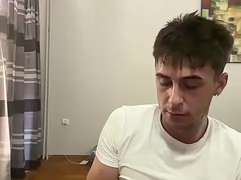 Show de alin22010 na webcam