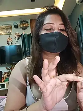 Bold-Beauti Show in webcam