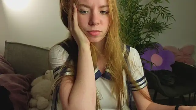Živý XXX chat sabelle