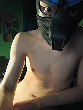 hotpuppp – Naživo XXX chat