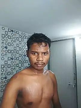 Show modela banty05 na web-kameri