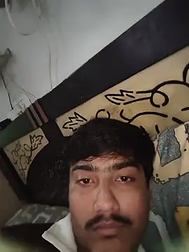 Webkamerová show himanshu1619