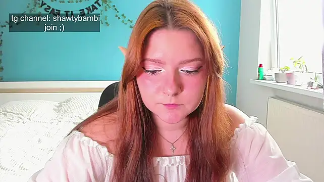 bambimayy – Naživo XXX chat