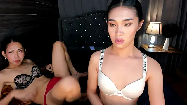 XXX chat uživo modela cleoCalixta