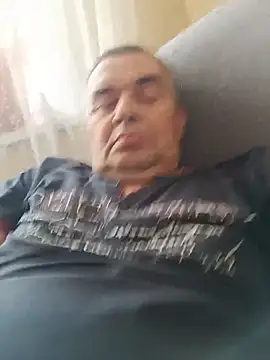 Show modela serg1971 na web-kameri