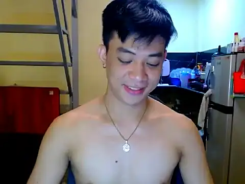 AsianCUMQUICKLY Live XXX-Chat