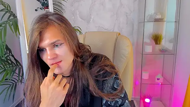 Онлайн чат XXX WillFobos