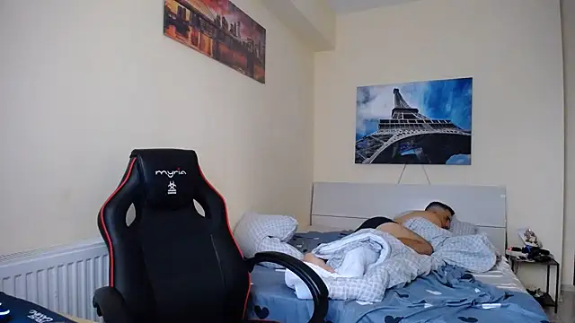 amydamarw Chat XXX live