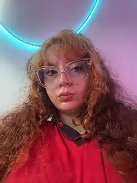 Sharon_BlackのライブXXXチャット
