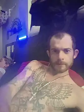 Show Webcam de Nico2Nasty