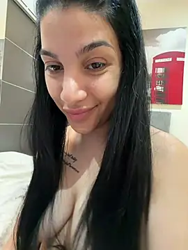 Samira30 라이브 XXX 채팅