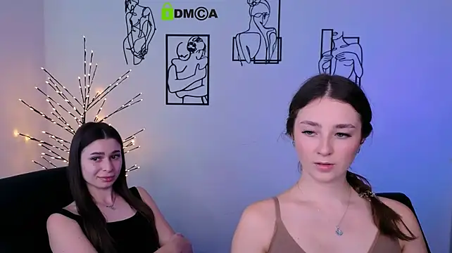Вебкам-шоу flora_ri