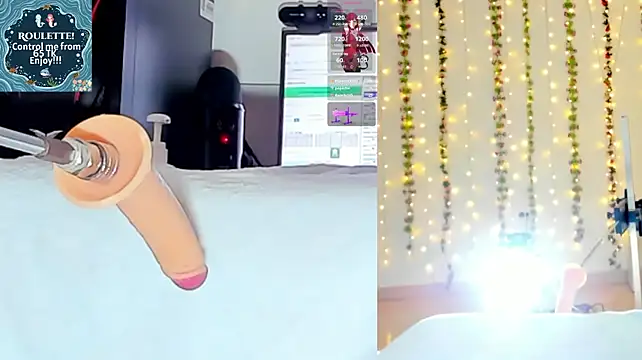Chat XXX en directo de Kitty__Rose__
