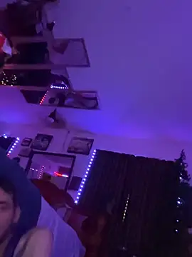 HarmoniousPhantasm3's Webcam Show