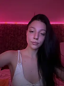 I_amRedVelvet Chat XXX live